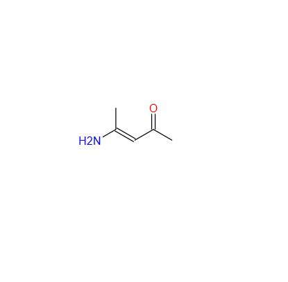 4-氨基-3-戊烯-2-酮,4-Amino-3-penten-2-one