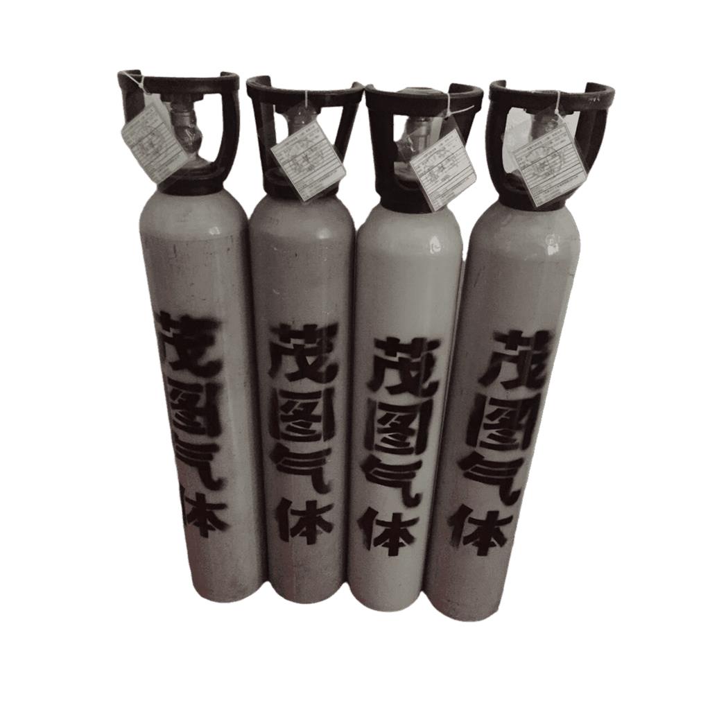 鋼鐵行業(yè)混合氣產(chǎn)品