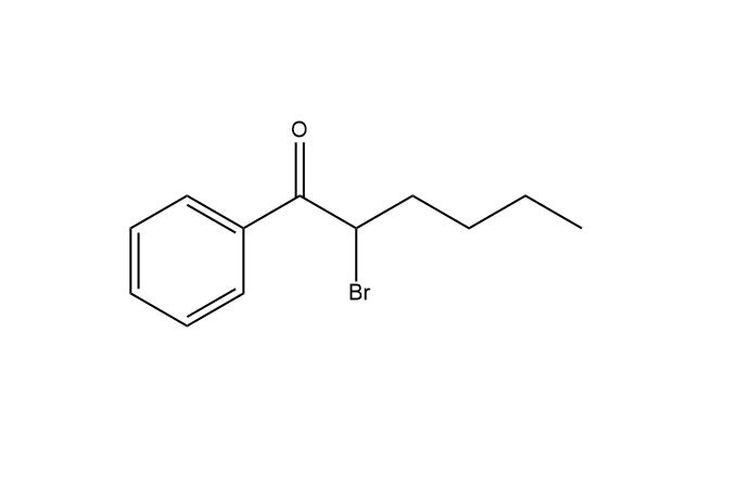 2-溴-1-苯基-1-己酮,2-Bromo-1-phenylhexan-1-one
