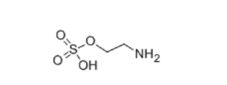 2-氨基-乙醇 1-(氢硫酸酯),2-Amino-Ethanol 1-(Hydrogen Sulfate)
