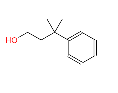 3-甲基-3-苯基丁醇,Nsc29901