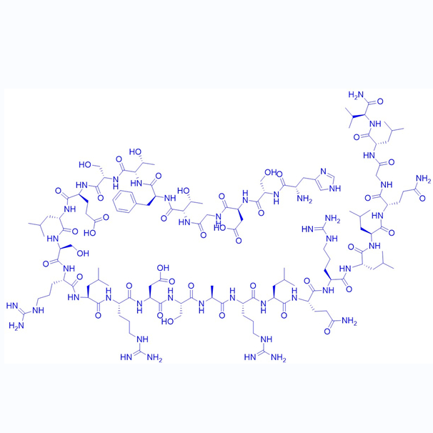 醋酸胰泌素,Secretin Acetate