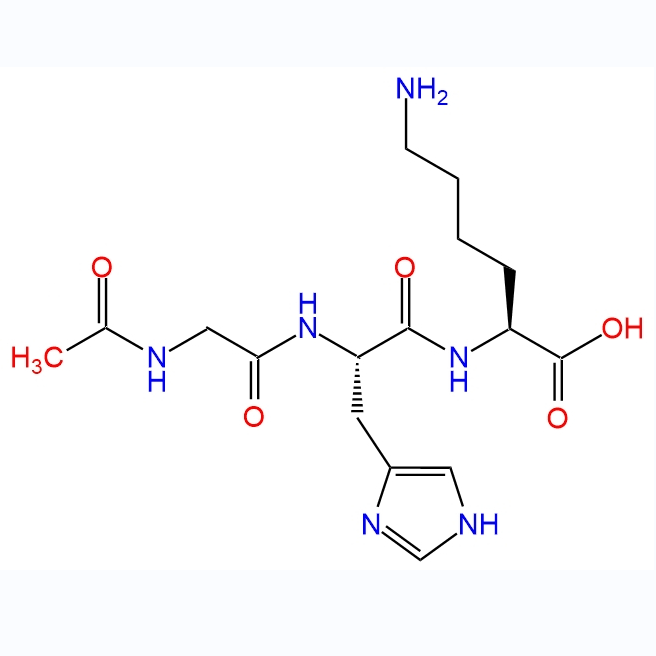乙酰基三肽-1,Acetyl Tripeptide-1
