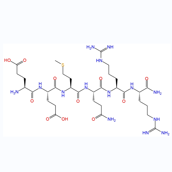 六肽-3,Hexapepitde-3