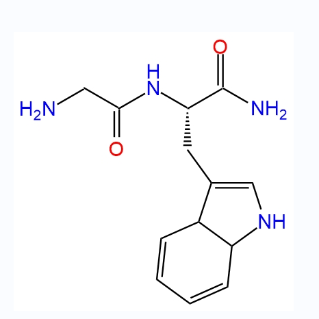 二肽GW-NH2,GWamide