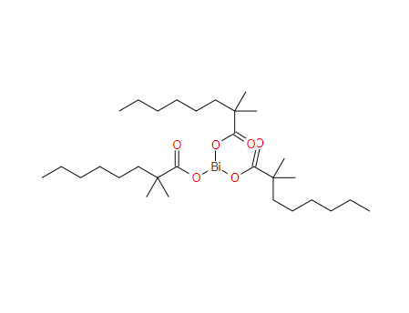 新十二酸铋,Bismuth neodecanoate