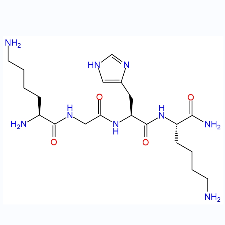 四肽-3,Tetrapeptide-3