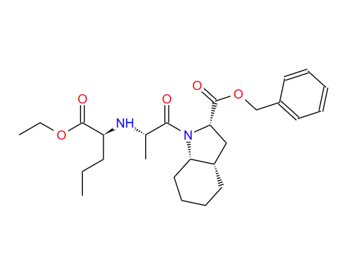 培哚普利苄酯,Perindopril Benzyl Ester