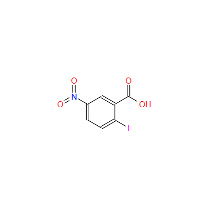 2-碘-5-硝基苯甲酸,2-IODO-5-NITROBENZOIC ACID