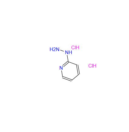 2-肼吡啶二盐酸盐,2-HYDRAZINOPYRIDINE DIHYDROCHLORIDE