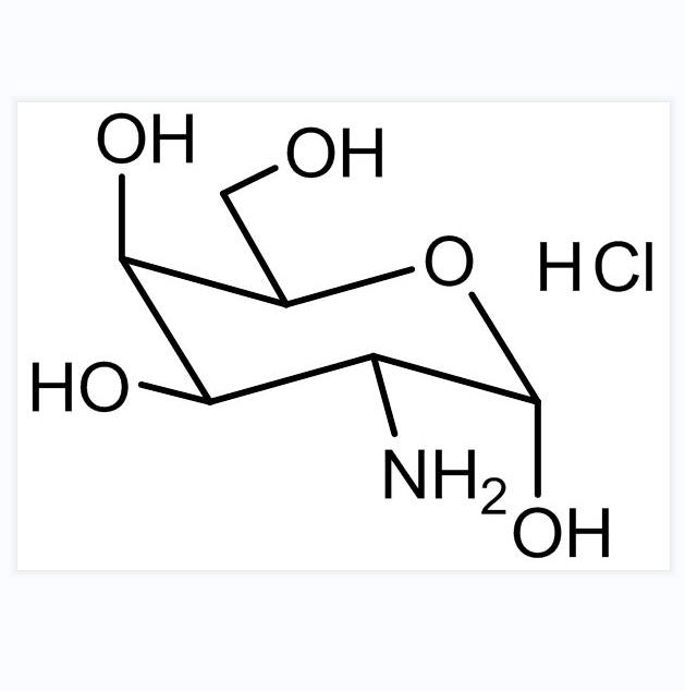 D-Galactosamine x HCl
