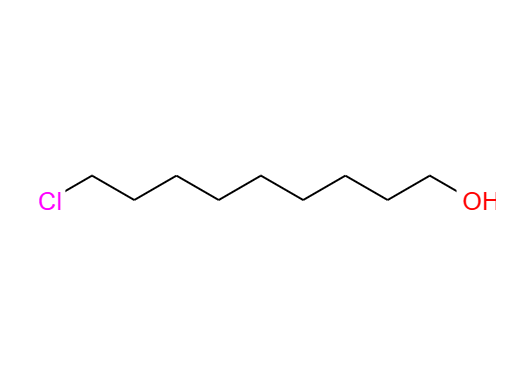 9-氯-1-壬醇,9-Chloro-1-nonanol