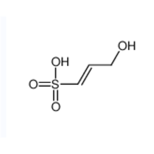 3-hydroxyprop-1-ene-1-sulfonic acid,3-hydroxyprop-1-ene-1-sulfonic acid