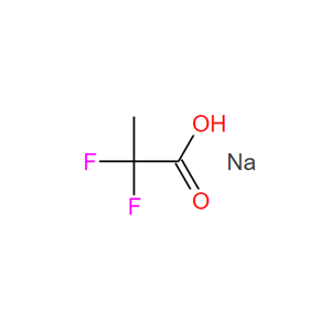 2,2-二氟丙酸钠,2,2-difluoro-propionate