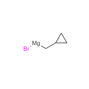 甲基环丙基溴化镁