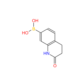 1,2,3,4-tetrahydro-2-oxoquinolin-7