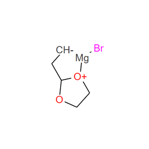 1,3-二氧环戊基-2-乙基溴化镁,2-(1,3-Dioxolan-2-yl)ethylmagnesium bromide