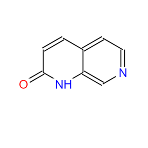 1,7-萘啶-2(1H)-酮,1,7-NAPHTHYRIDIN-2(1H)-ONE