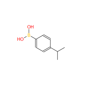 4-异丙基苯基硼酸,4-Isopropylbenzeneboronic acid