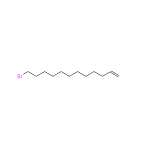 12-溴-1-十二碳烯,1-Dodecene,12-broMo-