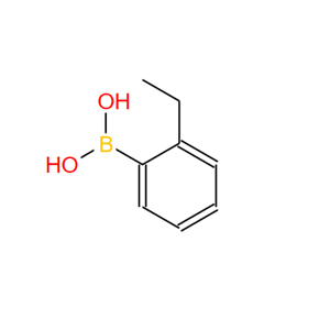 2-乙基苯硼酸,2-ETHYLPHENYLBORONIC ACID