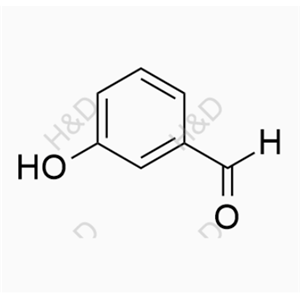 克立硼罗间羟基苯甲醛 黄金产品 100-83-4