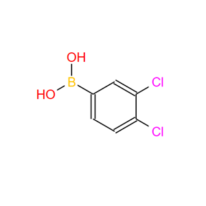  3,4-二氯苯硼酸