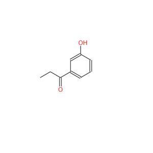 3'-羟基苯丙酮；13103-80-5