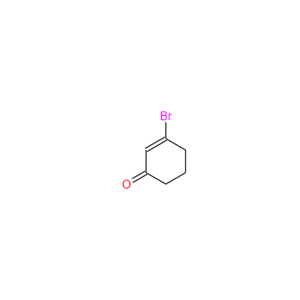 3-溴环己-2-烯-1-酮；56671-81-9