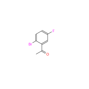 2'-溴-5'-氟苯乙酮；1006-33-3