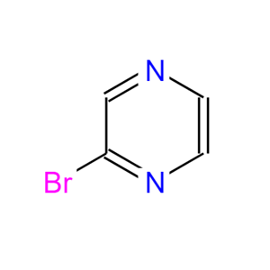 2-溴吡嗪 56423-63-3