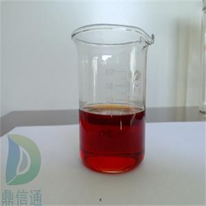 9011-02-3 聚甲酚磺醛45.0~55.0%(g/g)
