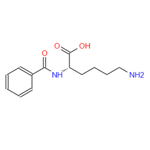 4-硝基苯-ALPHA-D-吡喃葡萄糖苷,(2S)-6-amino-2-(phenylformamido)hexanoic acid