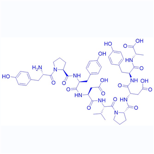 流感病毒血凝素 (HA) 肽/92000-76-5/HA Peptide