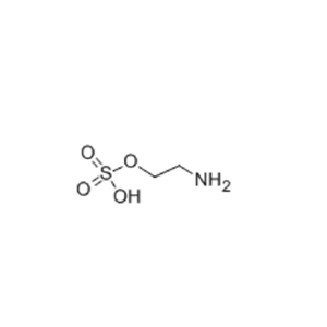 2-氨基-乙醇 1-(氢硫酸酯)