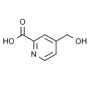 4-(二羥甲基)吡啶甲酸