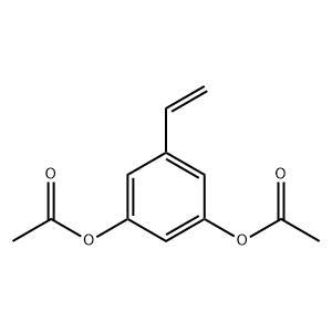 155222-48-3,3,5-二乙酰氧基苯乙烯
