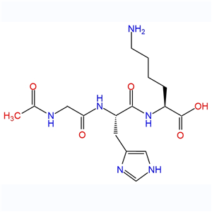 乙酰基三肽-1/350595-76-5/Acetyl Tripeptide-1