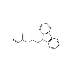 6915-68-0，2-(9H-咔唑-9-基)丙烯酰酸乙酯