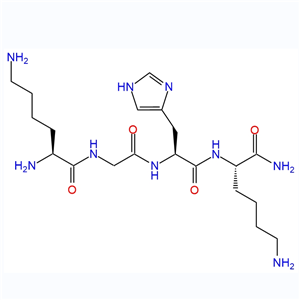 四肽-3/827306-97-8/Tetrapeptide-3