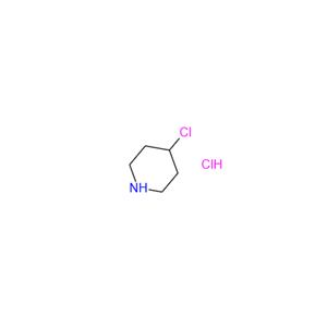 4-氯哌啶盐酸盐；5382-19-4