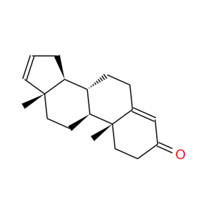 4,16-二烯-3-雄酮,Androstadienone