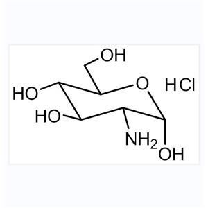 D-Glucosamine x HCl