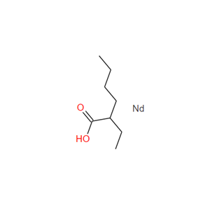 2-乙基己酸钕,Neodymium(III) 2-ethylhexanoate