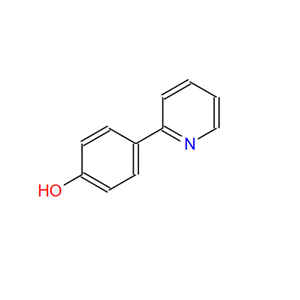 	2-(4-羟基苯基)吡啶
