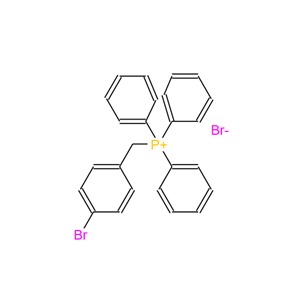 	4-溴苄基三苯基溴化磷
