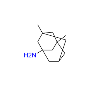 盐酸美金刚,Memantine Hydrochloride Impurity