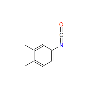	3，4-二甲基苯基异氰酯