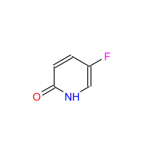 	2-羟基-5-氟吡啶