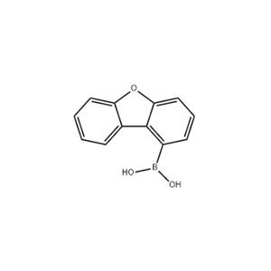 二苯并呋喃-1-硼酸